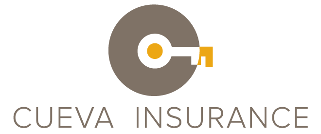 Cueva Insurance Logo